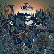 Noche de Rock 1494 – The Wizards – Bifäz