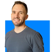 Entrevista a l’entrenador de l’IgualadaHC Andi Colaianni