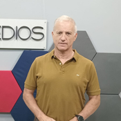 EN FOCO con Darío Lopreite 18-04-2025