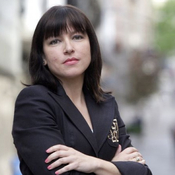 Rocío Ameneiros: "A cátedra suporá un proveito para toda a sociedade"
