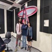Radio al Cubo - Lu. 10 Feb 2025 - música en vivo con Zarigüeya Experimental