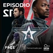 Fase 24 Episodio 12 - Falcon y el Soldado de Invierno - Falcon and the Winter Soldier