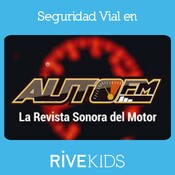 P50 En AutoFM hablamos de pantallas digitales en el coche y dónde miran los conductores.