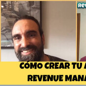 Entrevista a Rodrigo Martín un Knowmad del Revenue Management