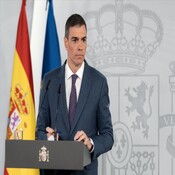 Tertulia: El apagón informativo del Gobierno durante el apagón eléctrico