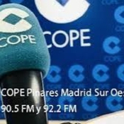 Informativo mediodía en COPE Pinares 16 de abril 2025.