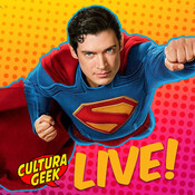 Superman y mas noticias del Cinemacon - Cultura Geek Live Ep 217
