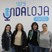 ENTREVISTA DÍA INTERNACIONAL DEL PUEBLO GITANO Y 600 ANIVERSARIO LLEGADA A ESPAÑA