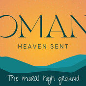 Sermon - The Moral High Ground - Romans 2:1-16