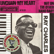 020 - EXPLORANDO VERSIONES: UNCHAIN MY HEART