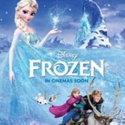 Let It Go (Frozen,Idina Menzel,2013)