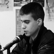 Grandes Voces do Noso Mundo 2x08 - Fred Martins - 18-11-16