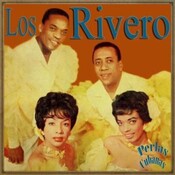 Coplas y canciones de ida y vuelta LOS RIVERO 30 septiembre 2020