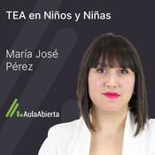 1x17 TEA en Niños y Niñas