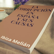 Entrevista a Ibiza Melián en el programa La biblioteca (22/01/2017)