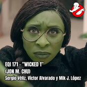 Crítica — WICKED PARTE 1. ¿La sorpresa musical del 2024? | Jon M. Chu