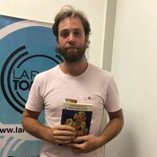 95 - Ayer Te Vi En Babilonia - Eduardo R Salgado