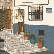 PLANETA LABERINTO. El recuerdo de 'El día más largo'