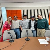 Miss Caffeina lo tiene claro: "Hay gente que está usando nuestra discografía para no pagar un psicólogo"