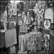 Biografías: Maruja Mallo, surrealismo en la Generación del 27