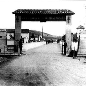El Cervatillo 1x14 Los campos de concentración franquistas