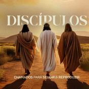 Calebe Ribeiro - Os 5 imperativos de Jesus