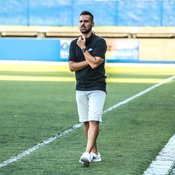 Entrevista a l’entrenador del Sant Maure, Jesús Milán