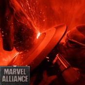 Captain America Brave New World Spoilers Review : Marvel Alliance Vol. 249