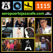 Aeropuerto Jazz Café 1115