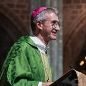 Bisbe Toni - El seu testimoni a l'hospital