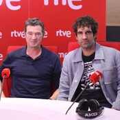 El ojo crítico - ocho momentos, ocho planos: '8', la nueva película de médem