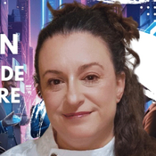 Un Antes y un Después de la Humanidad Terrestre con Marga Riera (Atma_Ihom) - 33 Canalización