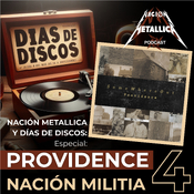 4 X 10 NACIÓN MILITIA 4: Especial PROVIDENCE