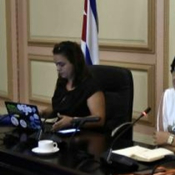 Actualizan a diputados cubanos sobre ejercicio de rendición de cuenta del MINCIN a la Asamblea Nacional