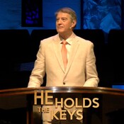 He Hold the Keys