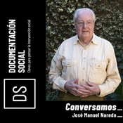 Conversamos con José Manuel Naredo