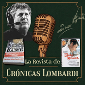 LA REVISTA DE CRÓNICAS LOMBARDI_EPISODIO 1x02: LA AIR RAID