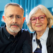Står FN:s trovärdighet på spel? - Aron Flam och Inga-Britt Ahlenius