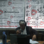 Programa Rompiendo La Siesta Conduccion Isauro Martinez 05-05-25
