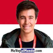 The Startup Island: entrevista a su creador, Carlos de Ory