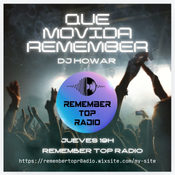Que movida Remember con dj.Howar 20/03/25