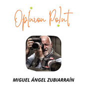 Temp.2025 x Opinion Point #3 | MIGUEL ÁNGEL ZUBIARRAÍN | ¡Actualidad tenística, nuevo libro, anécdotas con Rafa y más!