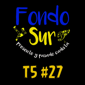 Fondo Sur T5#27 De Zurda, con Arteaga