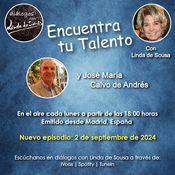 Encuentra tu talento. Episodio11