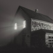 Espacio en blanco - La casa encantada de los abuelos - 27/04/25