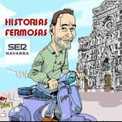 Historias Fermosas: "La muerte de Manolete"