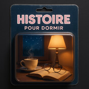 [Lecture pour DORMIR] Un tic ? Quel tic ? Le tic | Histoire de malades aux eaux | Sommeil et santé
