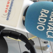 CARAVACA RADIO- Informativo mediodía (21-04-2025)