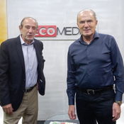 EL TERCER OJO con Eduardo Favier Dubois y Oscar Cesaretti 23-4-2025