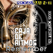 Caja de Ritmos Remember - 26 de febrero del 2000